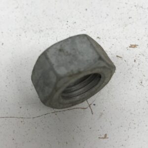 Mutteri M16 kuumasinkitty - purkukolmio.fi