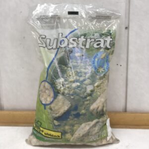 Substrat BioBalance allassubstraatti 20L/10kg