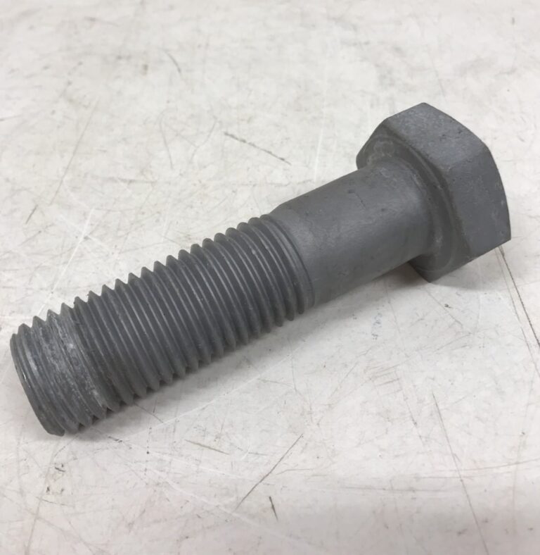 Pultti M30 * 110 mm 8.8 kuumasinkitty