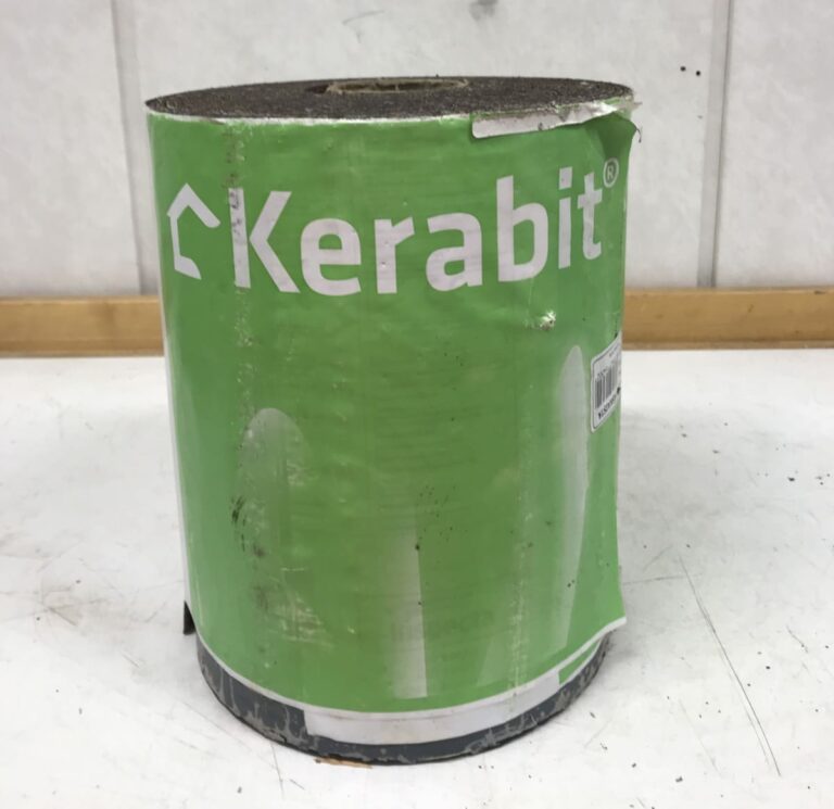 Kerabit 16430 Räystäskaista