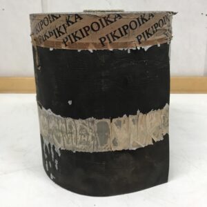 Räystäskaista Pikipoika Vihreä/musta