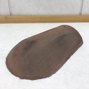 Harjatiili pituus 35 cm päätytiili