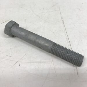 Pultti M16 * 110 mm 8.8 kuumasinkitty