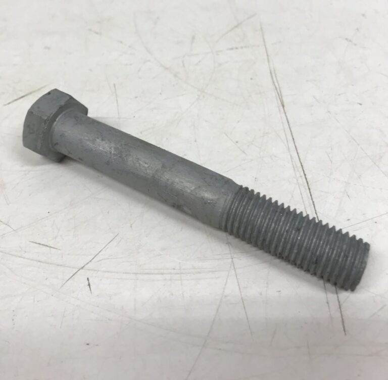 Pultti M16 * 110 mm 8.8 kuumasinkitty