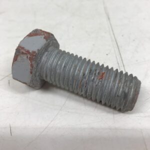 Pultti M20 * 50 mm 8.8 kuumasinkitty täyskierre