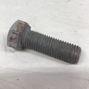 Pultti M20 * 60 mm 8.8 kuumasinkitty täyskierre