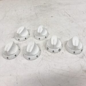 Säätönuppi Rosenlew sähkölieteen