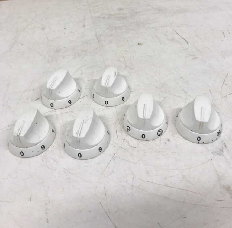 Säätönuppi Rosenlew sähkölieteen