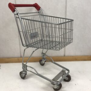 Lasten ostoskärry Super-Caddie