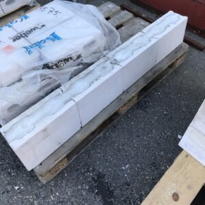 Weber Kahi runkopalkki 1200 * 130 * 198 mm