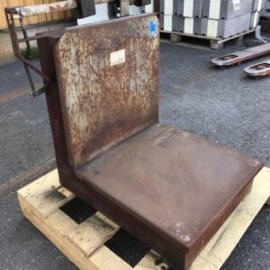 Vihtori siirtopainovaaka 120 kg