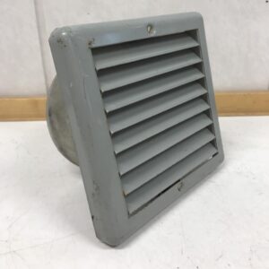 Ilmastointiritilä 26 * 26 cm