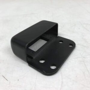 Abloy telkipesä 4513 tasareunaiselle pariovelle