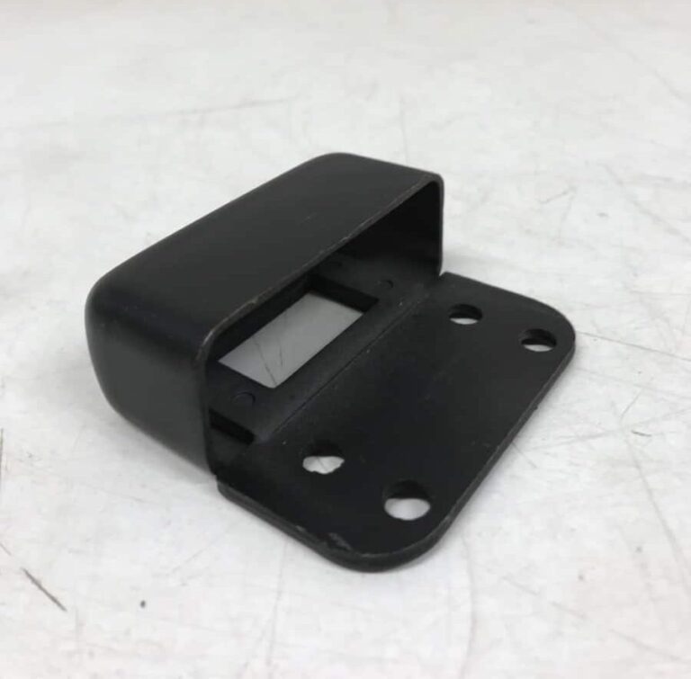 Abloy telkipesä 4513 tasareunaiselle pariovelle