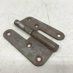 sarana pituus 105 mm