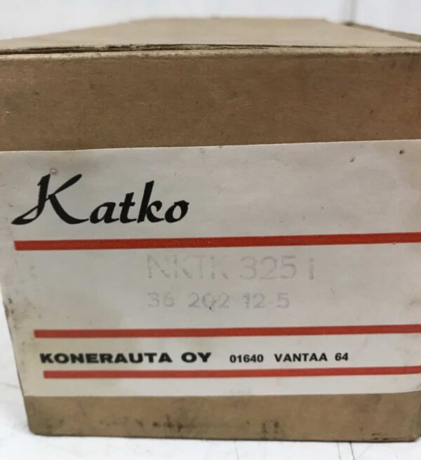 Katko NKTK 325i