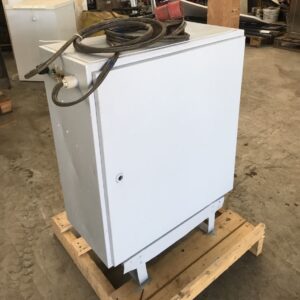 Sähkötrukin latausyksikkö