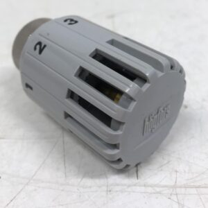 Högfors 661 termostaatti vesikiertopatteriin