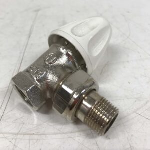 Högfors 653 patteriventtiili vesikiertopatteriin