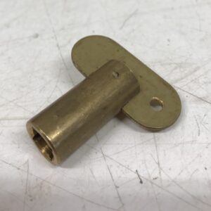 Patteriventtiilin säätöavain 8 mm