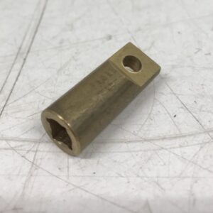 Patteriventtiilin säätöavain 6 mm