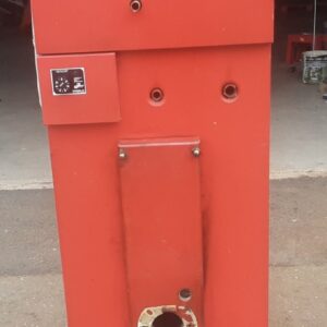 Keskuslämmityskattila Jäspi Eco-17 S 17 kW