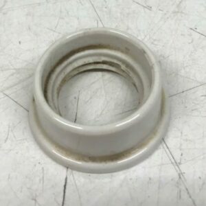 Tulppavarokkeen posliinikaulus