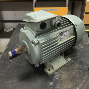 Sähkömoottori 7,5 kW 2860 r/min