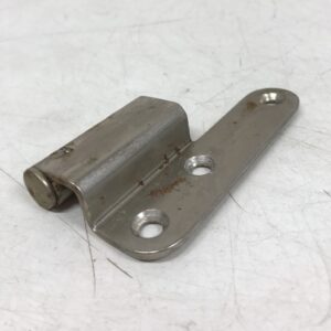 Saranan puolikas, naaras puoli