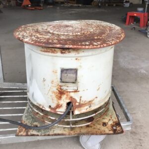 Huippuimuri Mercantile ITE – 22