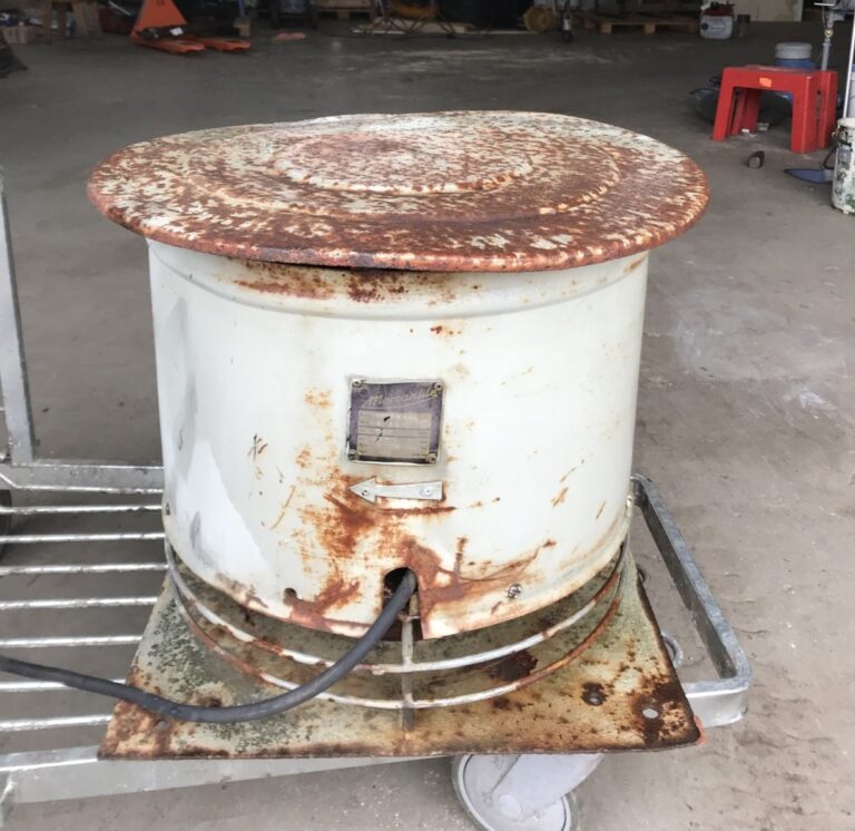 Huippuimuri Mercantile ITE – 22