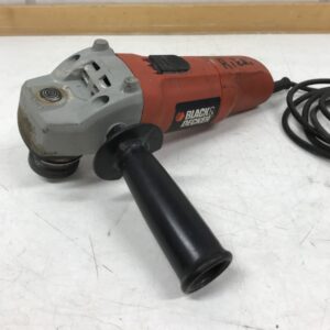 Kulmahiomakone Black&Decker CD 115 Type 3 varaosiksi