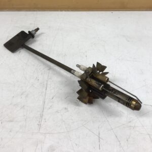 Oilon Junior öljypolttimen suutinputki ja kärjet