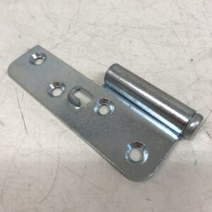 Saranan puolikas, naaras puoli