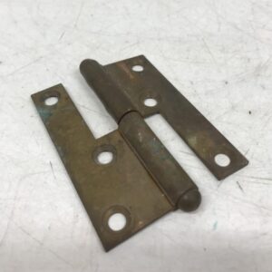 Messinkisarana pituus 90 mm