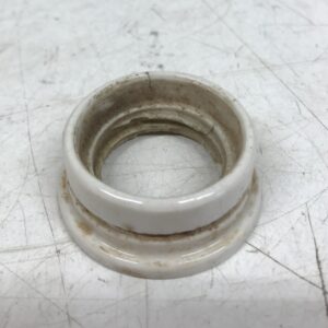 Tulppavarokkeen posliinikaulus