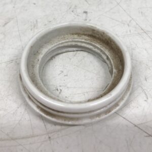 Tulppavarokkeen posliinikaulus