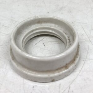 Tulppavarokkeen posliinikaulus