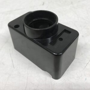 Tulppavarokepesän suojakuori KW 3 25/500