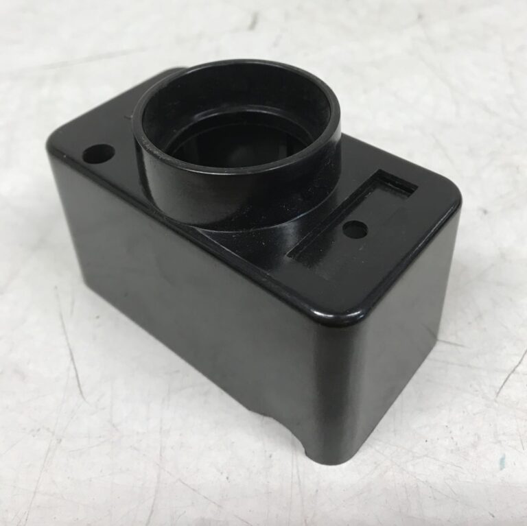 Tulppavarokepesän suojakuori KW 3 25/500