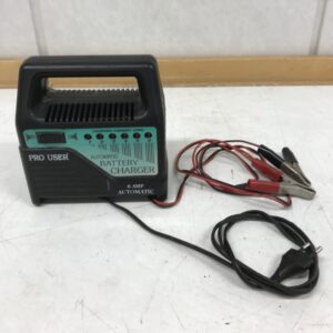 Automaattinen akkulaturi Pro User 6 Amp