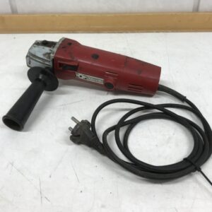 Kulmahiomakone Top Speed SIM-ZP4-115 varaosiksi