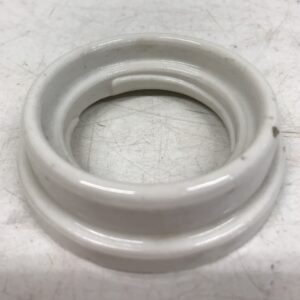 Tulppavarokkeen posliinikaulus