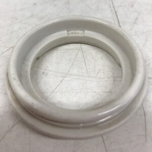 Tulppavarokkeen posliinikaulus