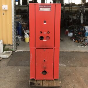 Keskuslämmityskattila Högfors 14 Ässä 20 kW