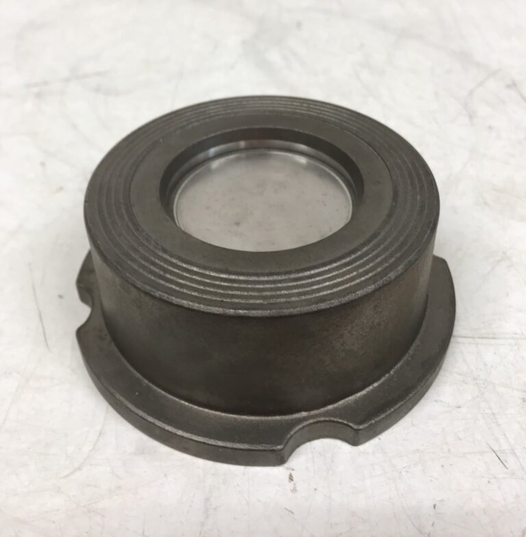 Takaiskuventtiili Univam TYP D DN 50 PN 6/40