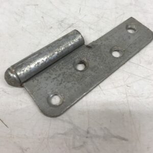 Sarana, naaras puoli