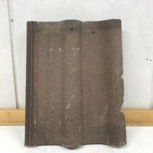 Partek kattotiili reunavikainen - purkukolmio.fi