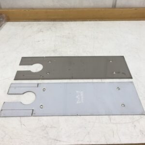 Dorma 7004192 peitelevy ruostumaton