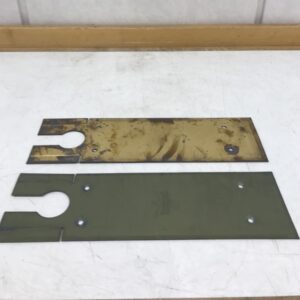 Dorma 7004192 peitelevy